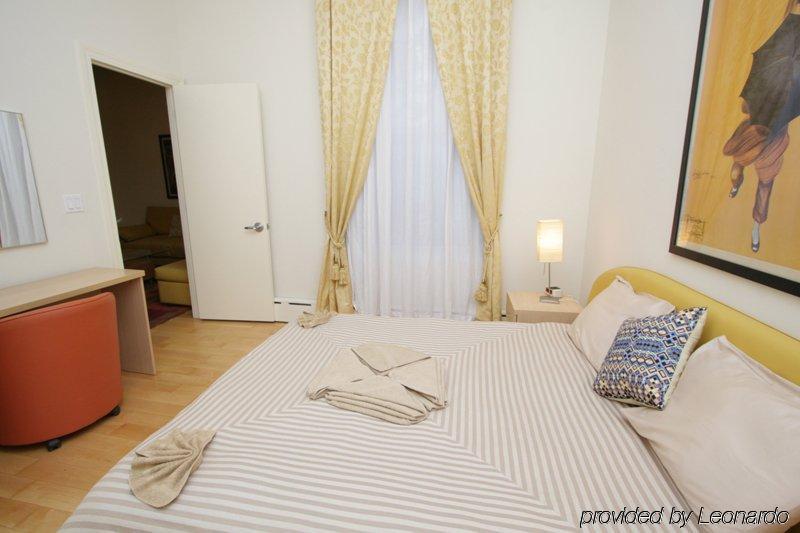 Royal Park Hotel Нью-Йорк Екстер'єр фото