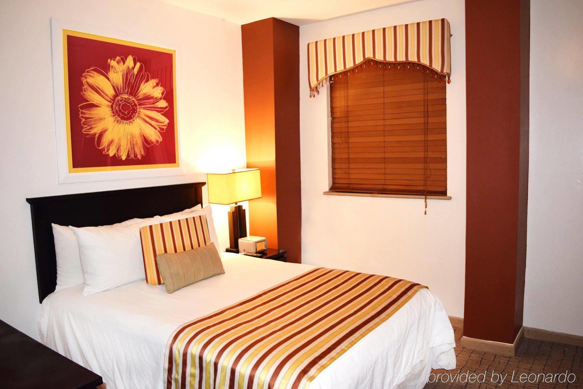 Royal Park Hotel Нью-Йорк Екстер'єр фото
